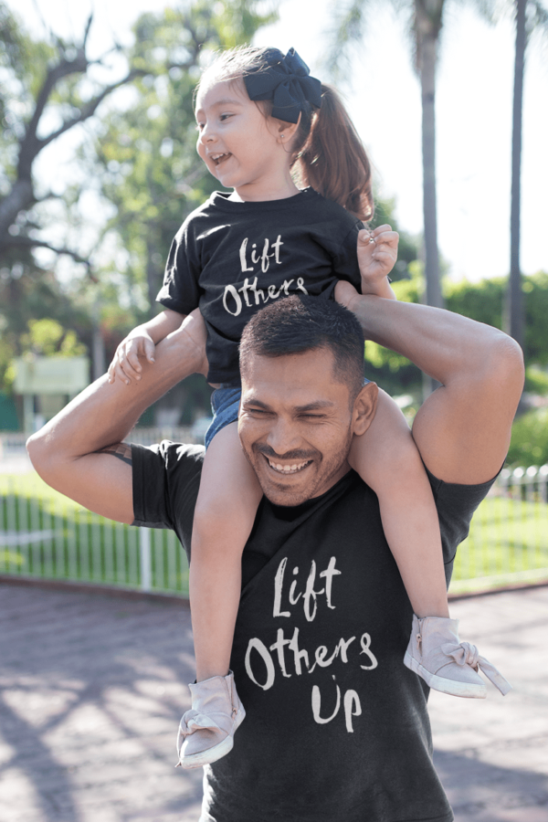 Lift Others Up Tee